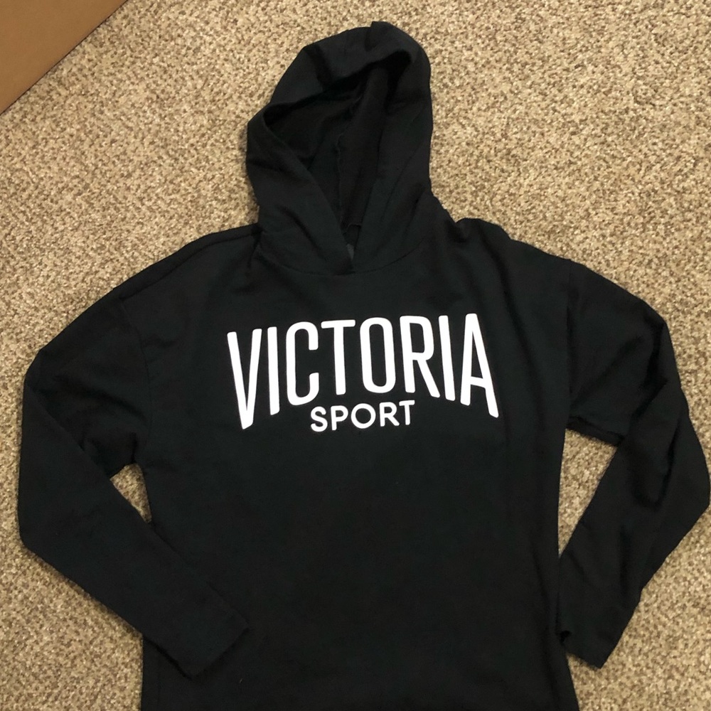 VICTORIAS SECRET SPORT Sweatshirt